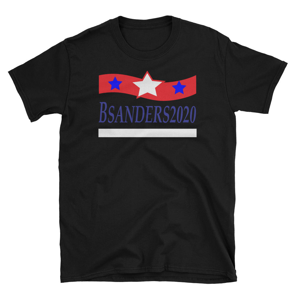BSanders2020 Unisex T-Shirt