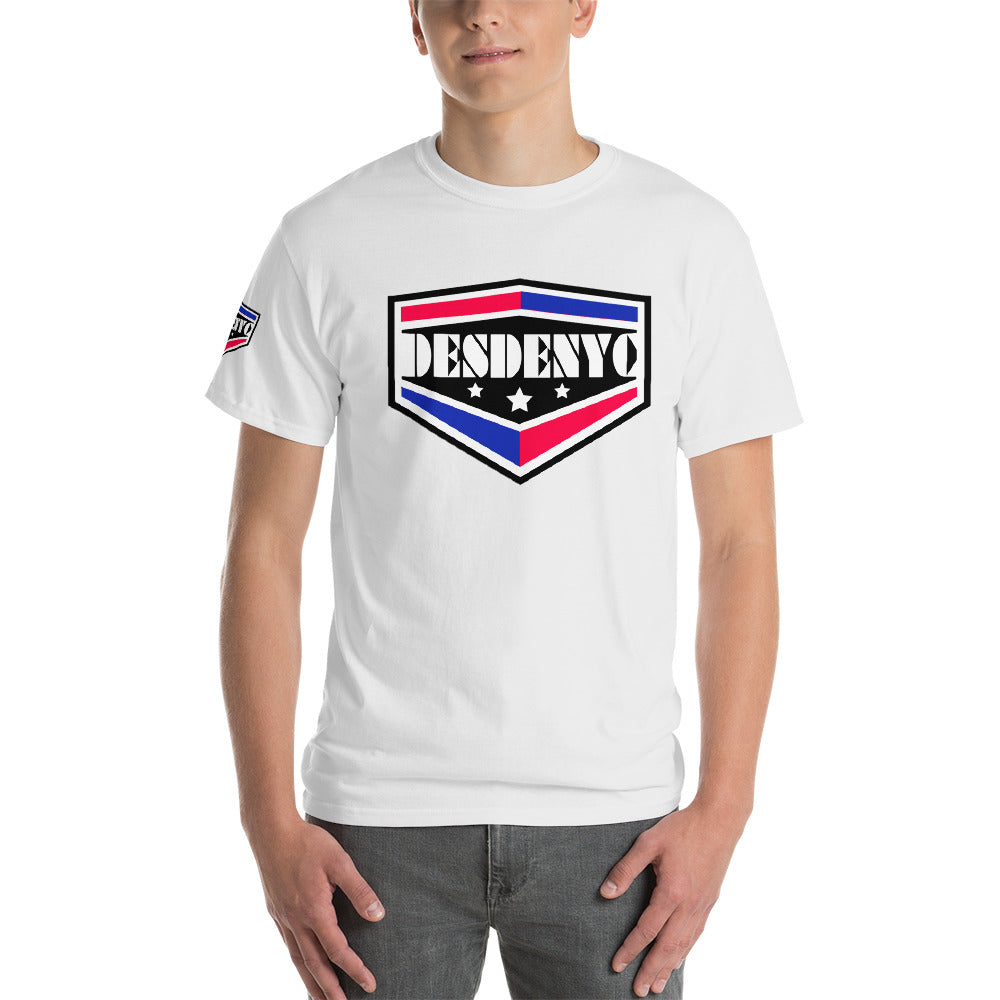 Desdenyc SS19 T-Shirt