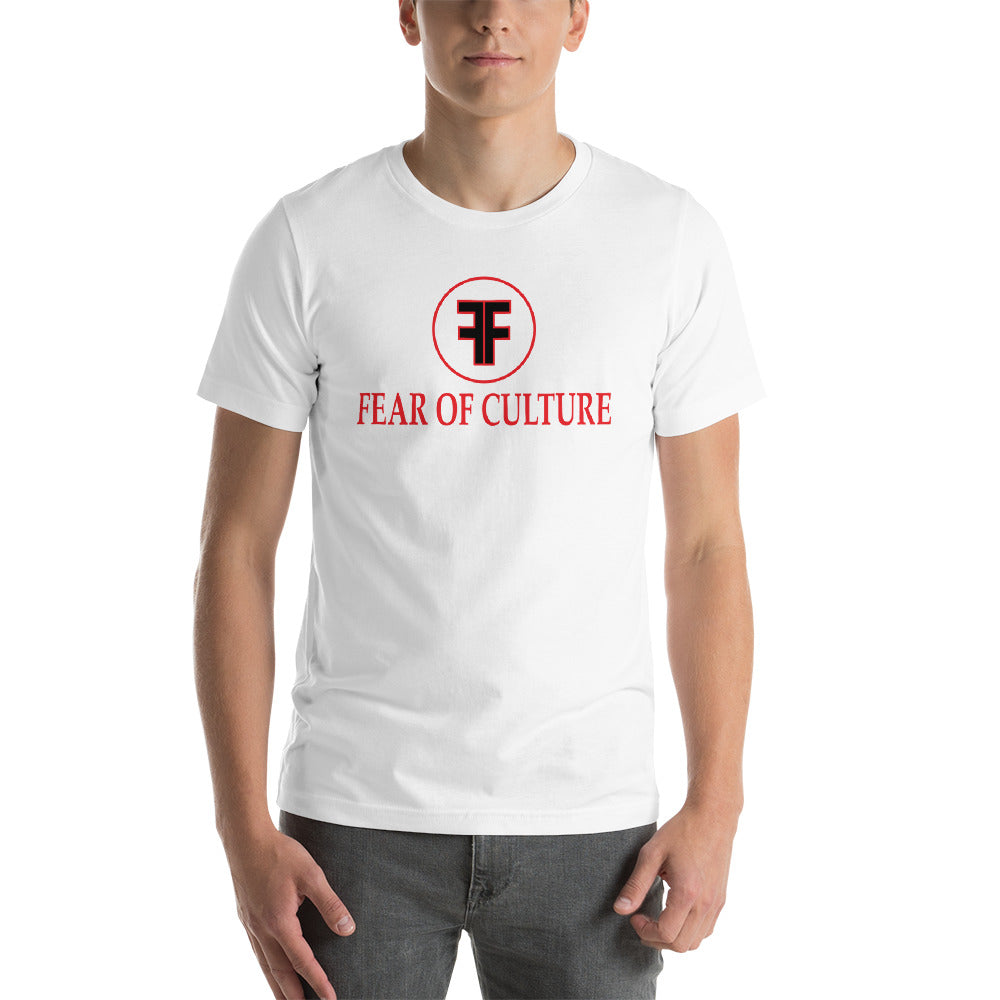 Fear Of Culture Dream T-Shirt