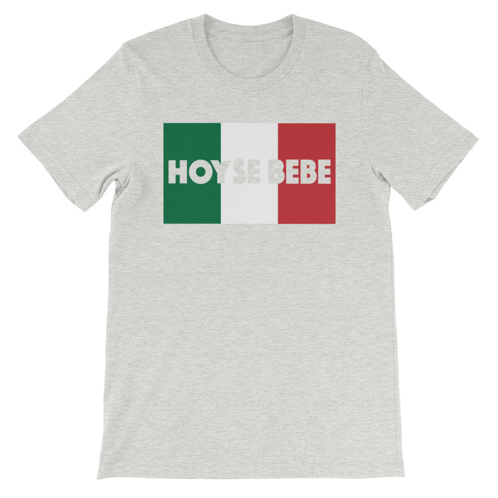 Mexico Hoy Se Bebe  T-Shirt