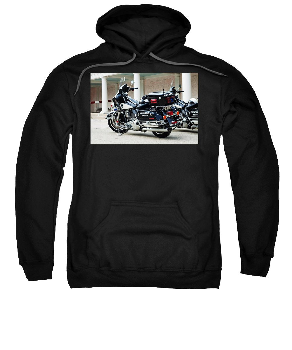 Motorcycle Cruiser - Sweatshirt