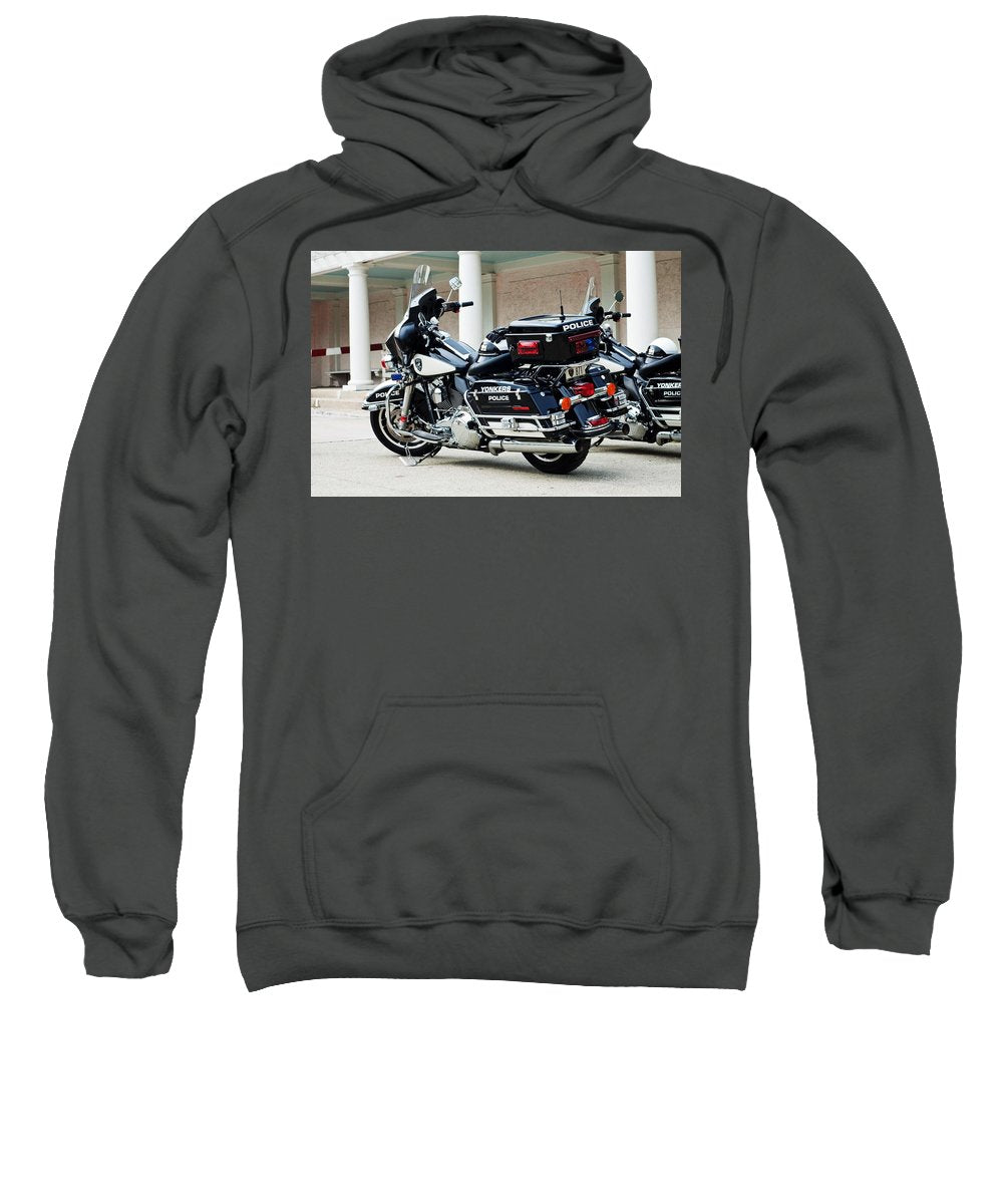 Motorcycle Cruiser - Sweatshirt
