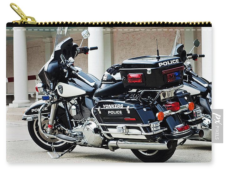 Motorcycle Cruiser - Carry-All Pouch
