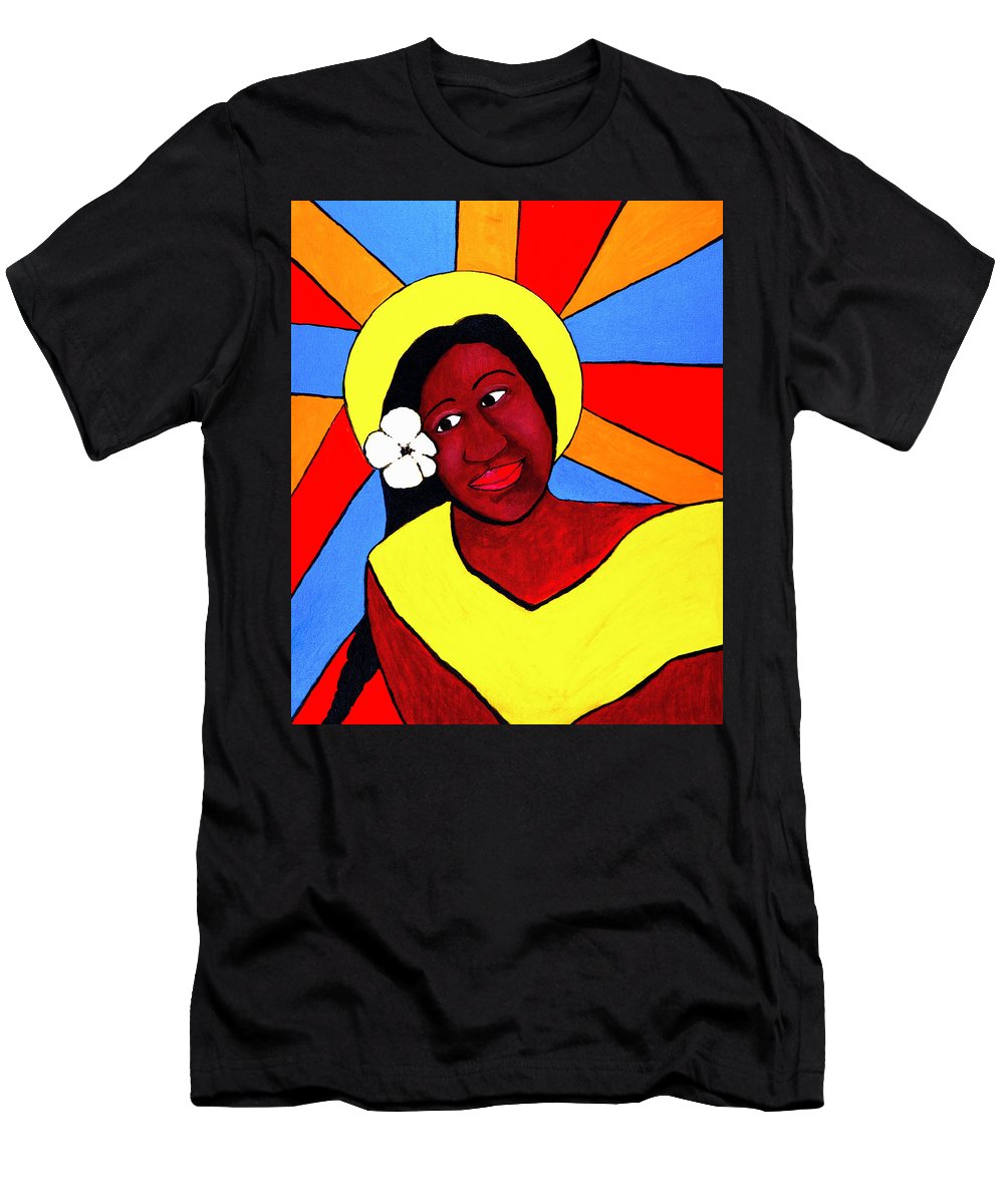 Native Queen - T-Shirt