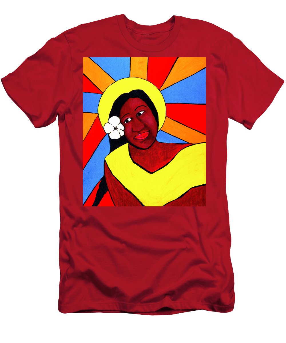 Native Queen - T-Shirt
