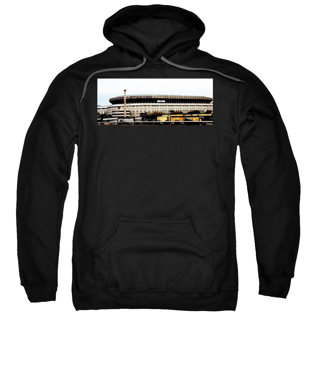 Old Yankee Stadium - Sweatshirt