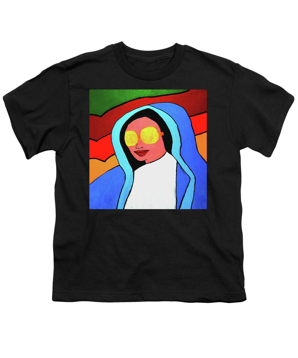 Pop Virgin - Youth T-Shirt