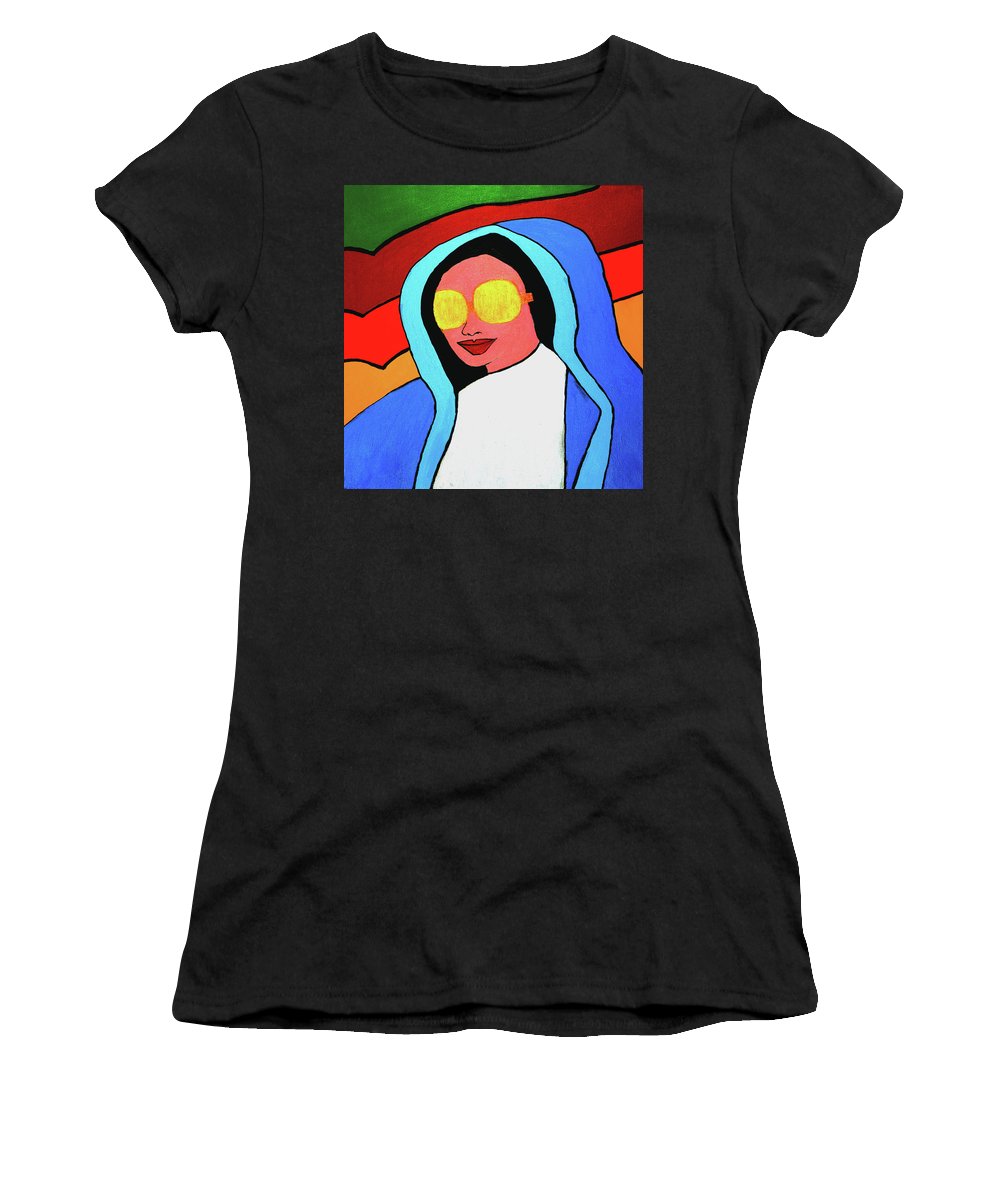 Pop Virgin - Women's T-Shirt