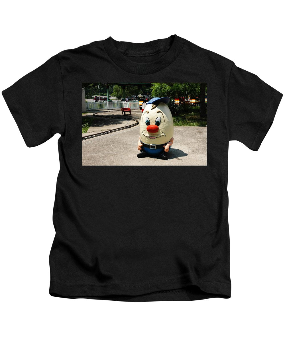 Potato Head - Kids T-Shirt