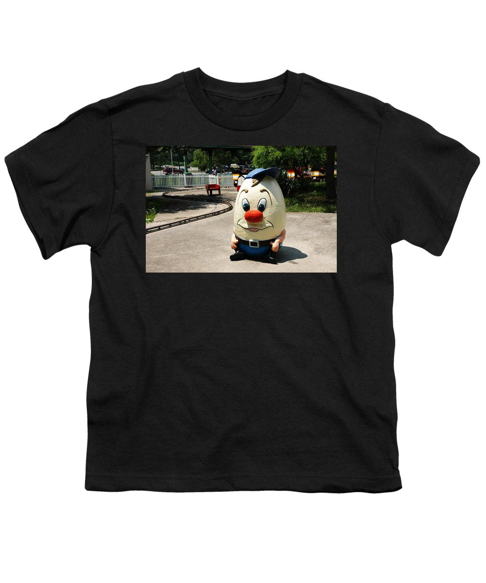 Potato Head - Youth T-Shirt