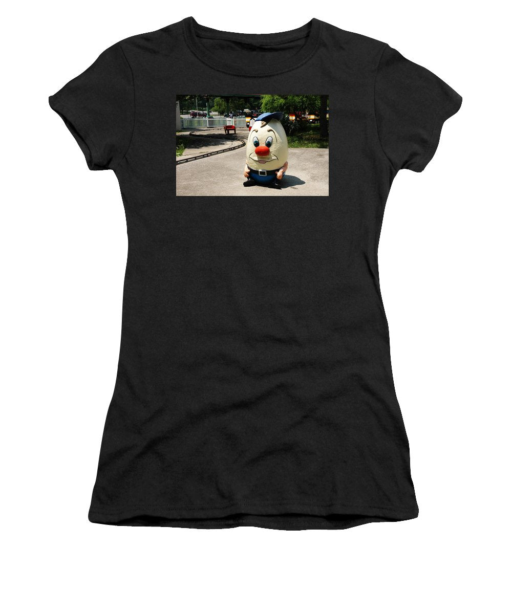 Potato Head - Women's T-Shirt