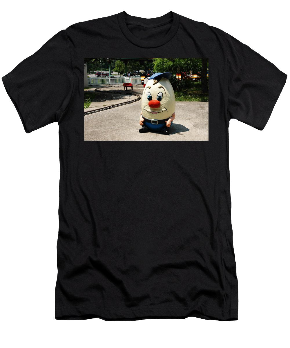 Potato Head - T-Shirt