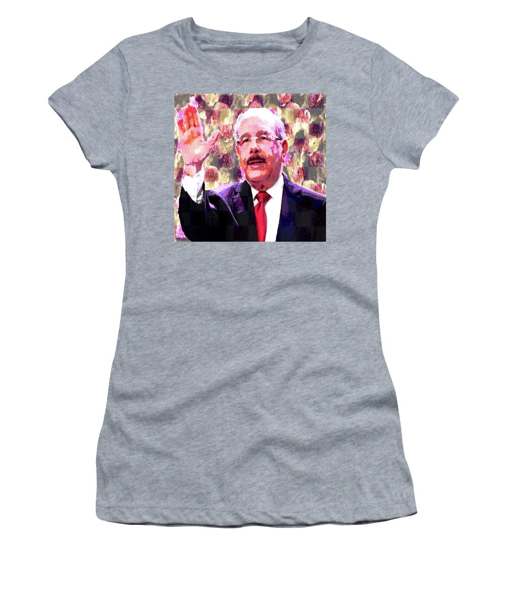 Print - Women's T-Shirt