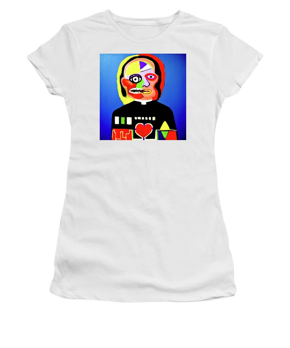 Soul Control - Women's T-Shirt