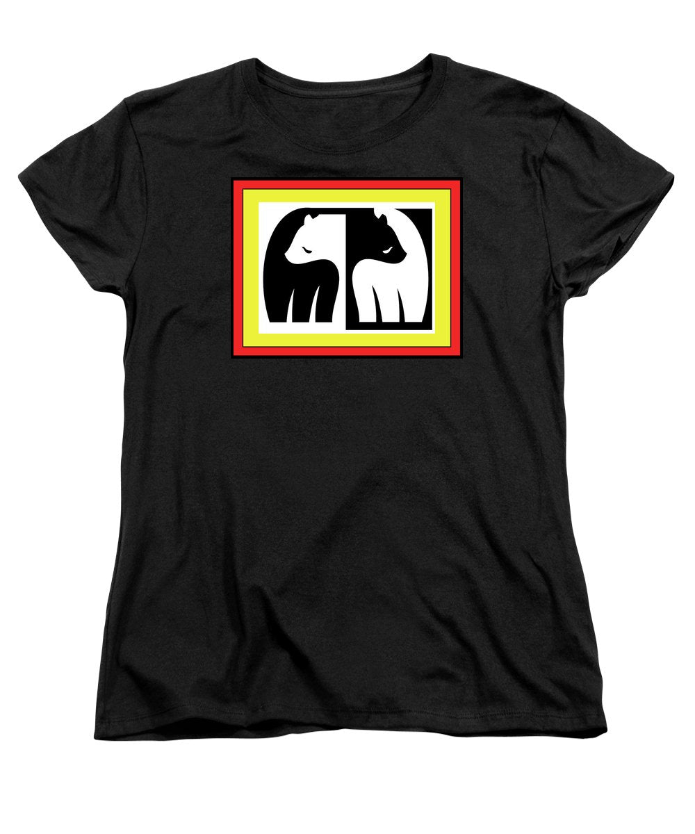 Together - Women's T-Shirt (Standard Fit)