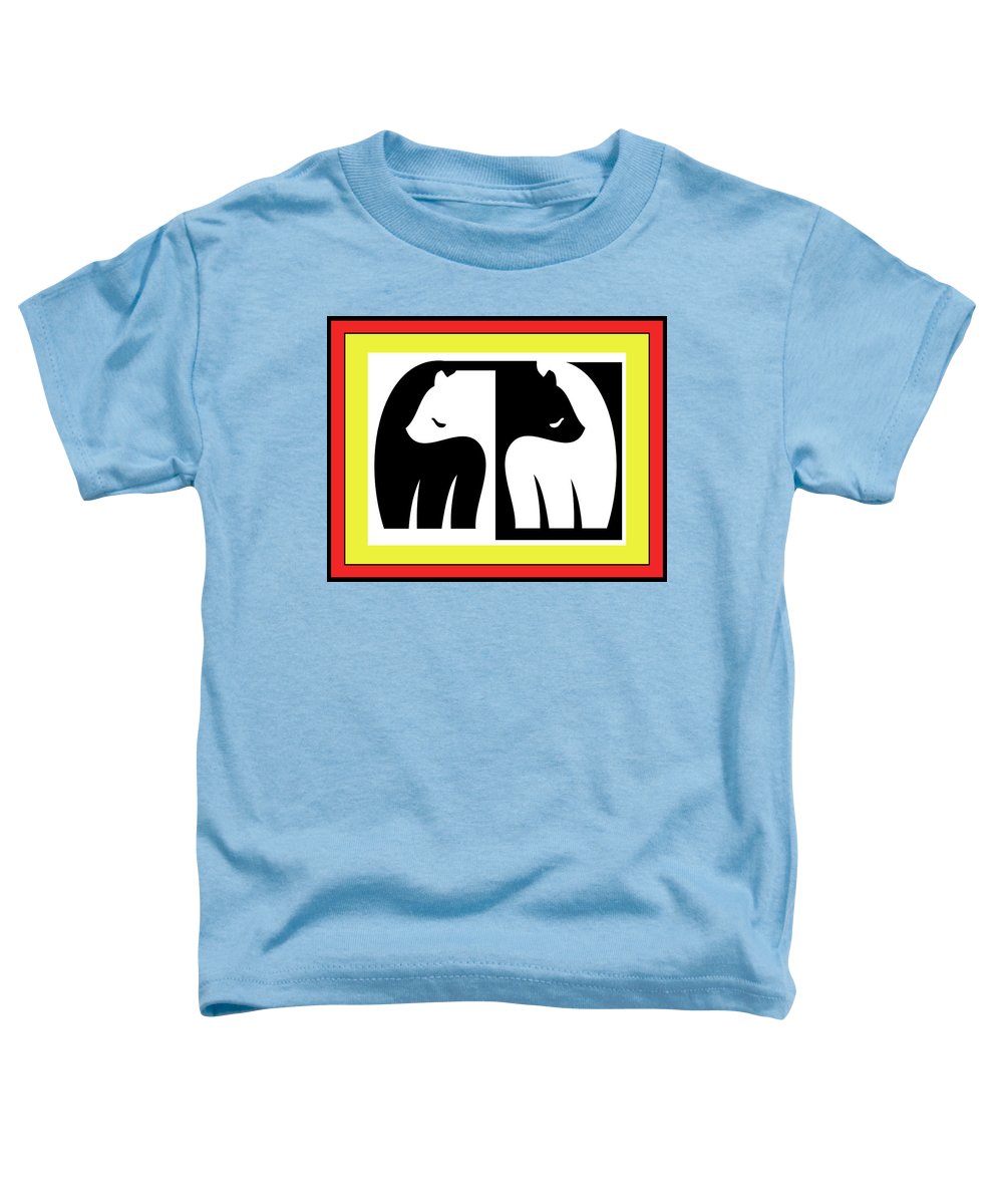 Together - Toddler T-Shirt