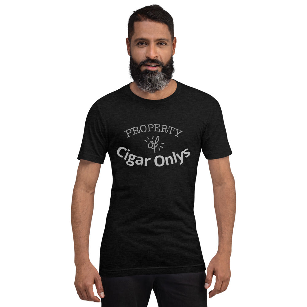 Cigar Onlys T-Shirt