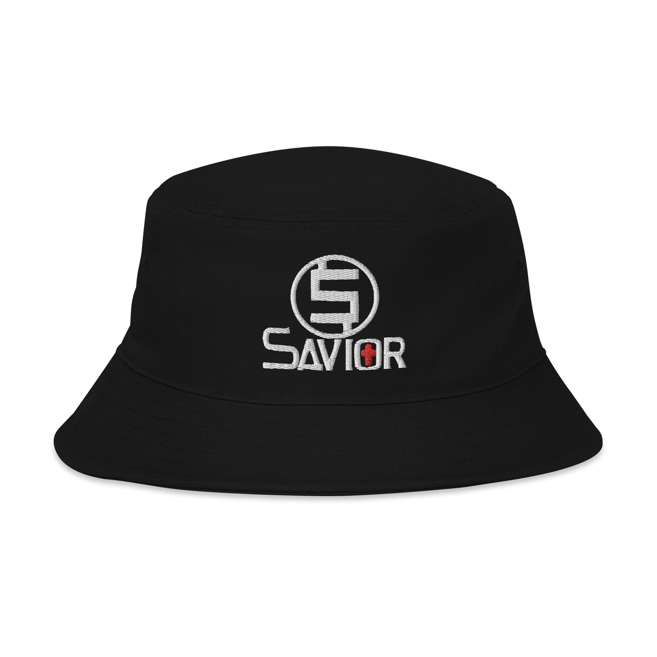 Savior Mark bucket hat